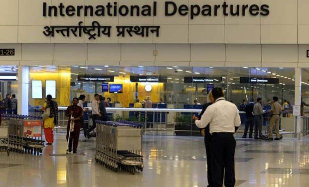 Woman alleged that Kumar asked her many unpleasant and private questions at the immigration counter. (Photo: PTI) Woman alleged that Kumar asked her many unpleasant and private questions at the immigration counter. (Photo: PTI)